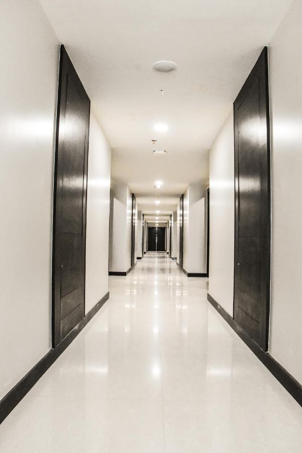 Katra  Hotel Platinum Shravasti מראה חיצוני תמונה